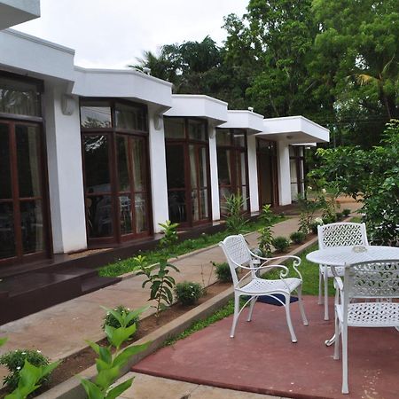 Melbourne Tourist Rest Hotell Anuradhapura Eksteriør bilde