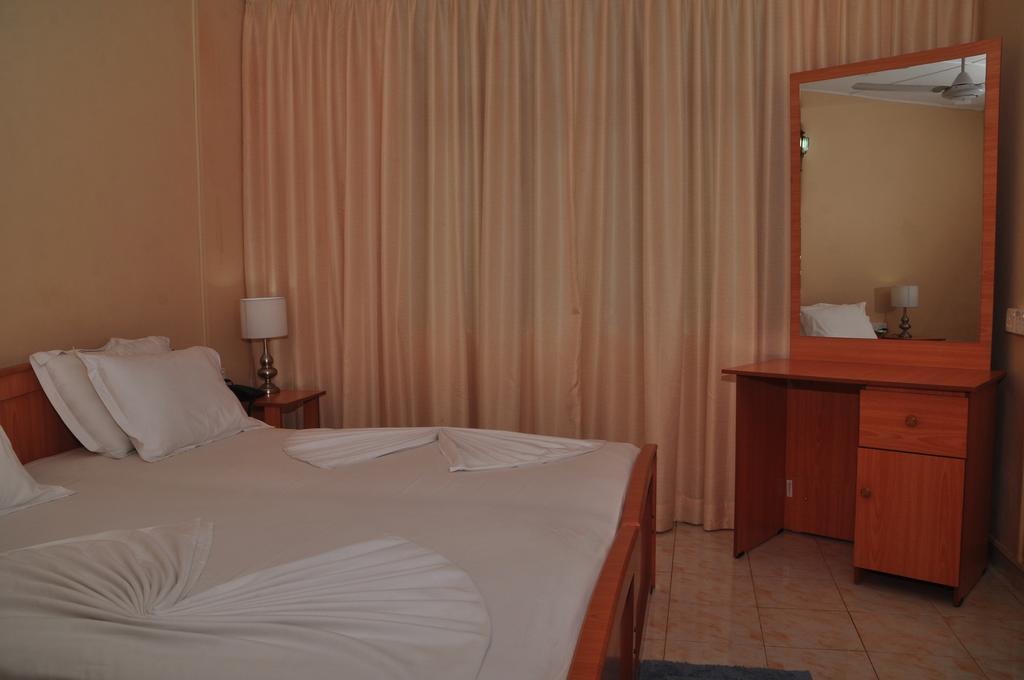 Melbourne Tourist Rest Hotell Anuradhapura Eksteriør bilde