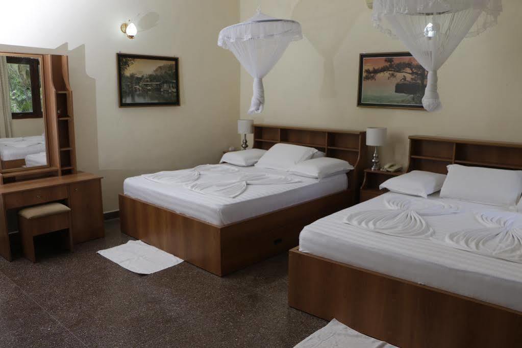 Melbourne Tourist Rest Hotell Anuradhapura Eksteriør bilde